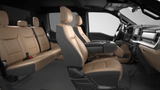 2026 Ford Super Duty® Internal Image 1
